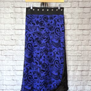 Winter LONG Reversible Adjustable w/Darts: XS Finnley Y