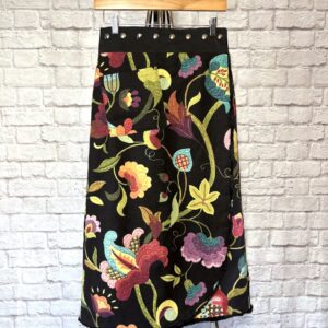 Winter LONG Reversible Adjustable w/ Darts: XS Kirby