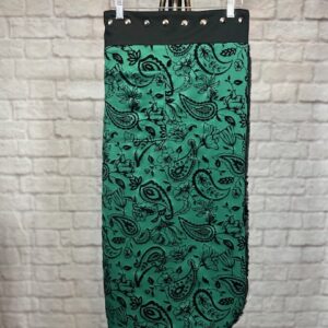 Long Winter TopSkirt MED/LG: Birdie-Mae LUXE