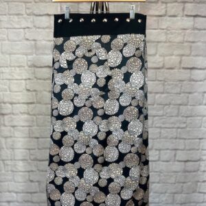 Long Winter TopSkirt SM: Roxanne