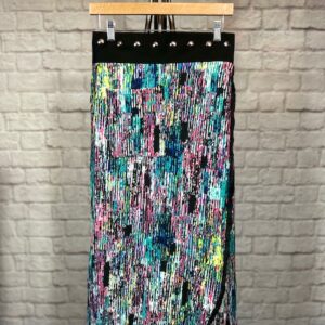 Long Winter TopSkirt MED: Bradley