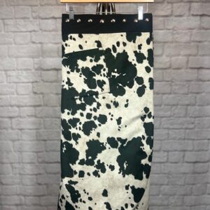 Long Winter TopSkirt MED/LG: Zula LUXE