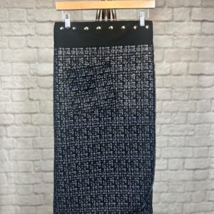 Long Winter TopSkirt SM: Lynsie