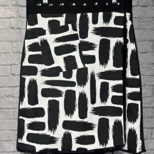 Mid-Length Winter TopSkirt MED: Maeve