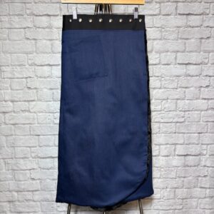 Long Winter TopSkirt SM w/Darts: Kathi H