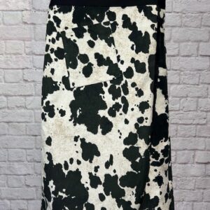 Long Winter TopSkirt MED: Meranda