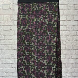 Long Winter TopSkirt MED/LG: Koda LUXE