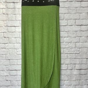 OS Green Italian Long Laurie LG