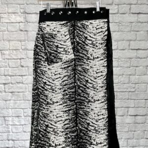 Long Winter TopSkirt MED: Jayden