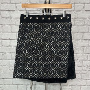 Short Winter Skirt LG: Kolbee