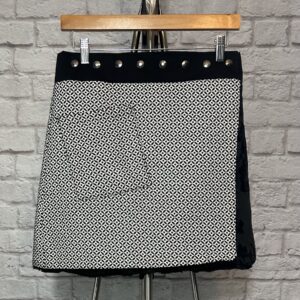 Short Winter Skirt SM: Peyton