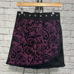 Short Winter Skirt SM: Charlotte