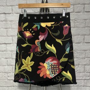 Short Winter Skirt LG: Moxie X