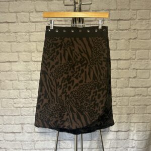 Mid-Length Winter TopSkirt SM: Lilly