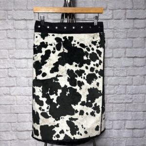 Mid-Length Winter TopSkirt Med/LG: Ryan