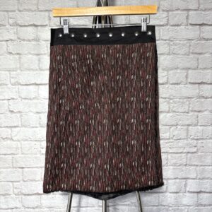 Mid-Length Winter TopSkirt SM: Rorie