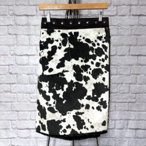 Mid-Length Winter TopSkirt MED: Bonnie