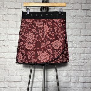 Short Winter Skirt SM: Eden