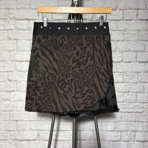 Short Winter Skirt SM: Ophelia