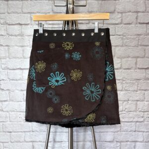 Short Winter Skirt SM: Mazel