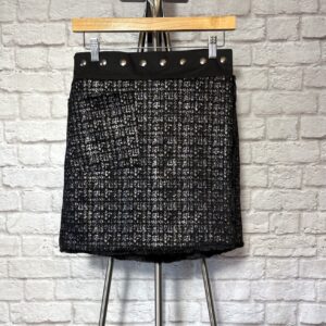 Short Winter Skirt MED: Kimberly Y