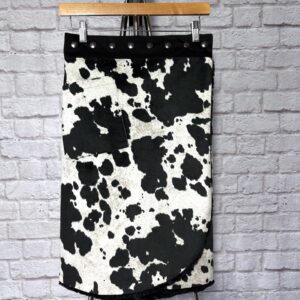 Mid-Length Winter TopSkirt LG: Miriam