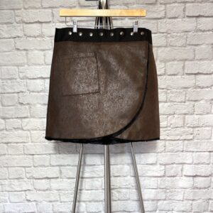 Short Winter Skirt LG: Shelby