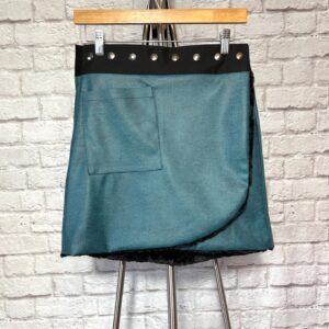 Short Winter Skirt SM: Twyla
