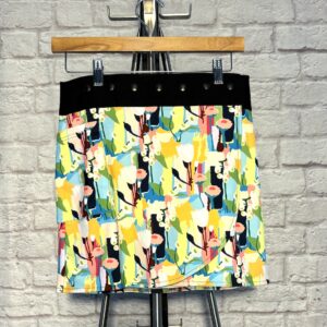 Summer Sporty XL: Hazel